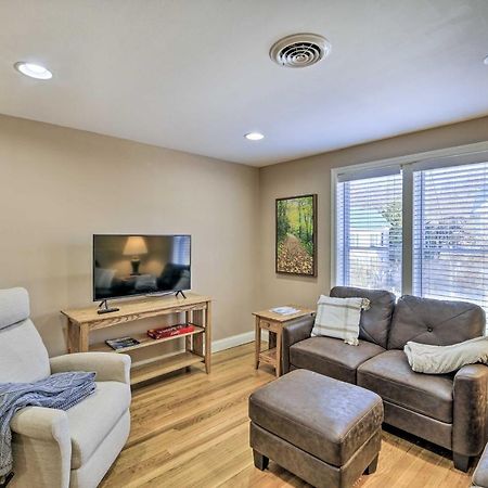 Cozy Damascus Apartment With Great Views! Екстер'єр фото