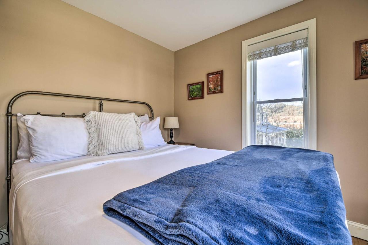 Cozy Damascus Apartment With Great Views! Екстер'єр фото