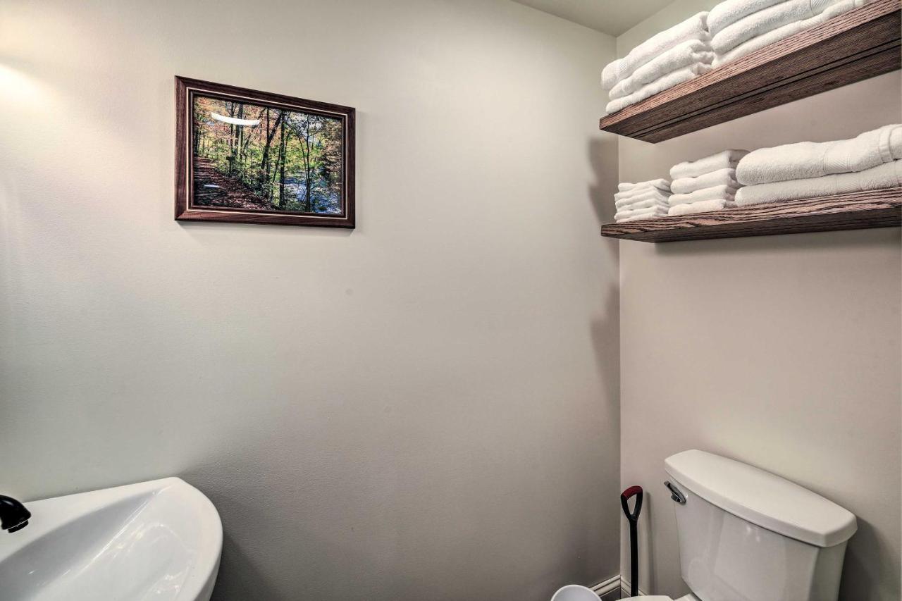 Cozy Damascus Apartment With Great Views! Екстер'єр фото