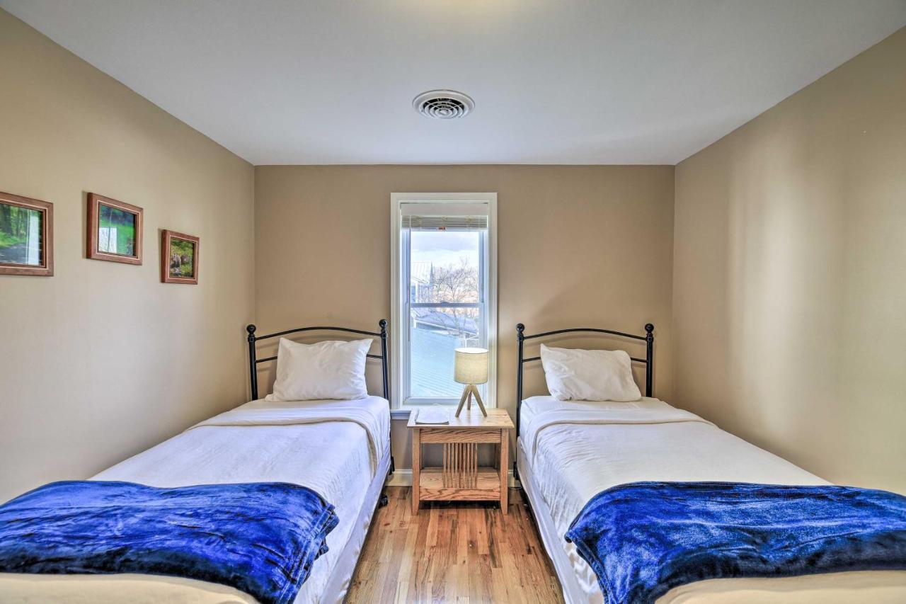 Cozy Damascus Apartment With Great Views! Екстер'єр фото